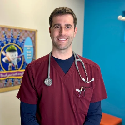 Spencer Wade, DDS Photo
