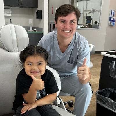 Samuel Dexter Dentist