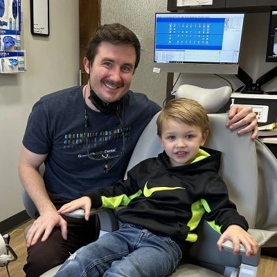 Mike Mahan Dentist