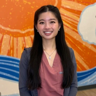 Dr. Stephanie Pham Dentist