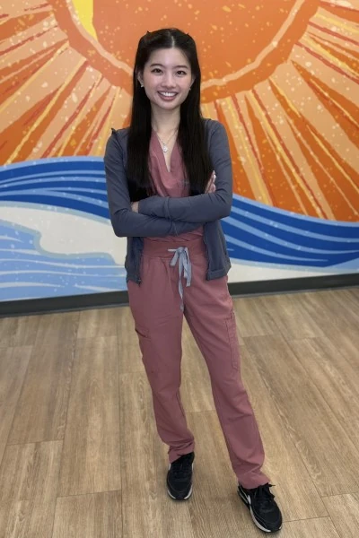 Dr. Stephanie Pham