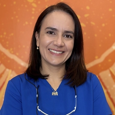 Poliana Sensi Dentist