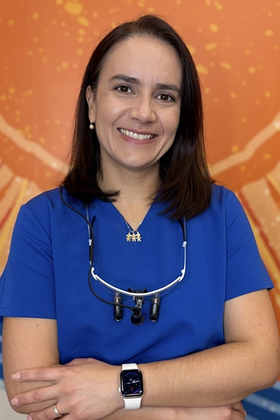 Poliana Sensi