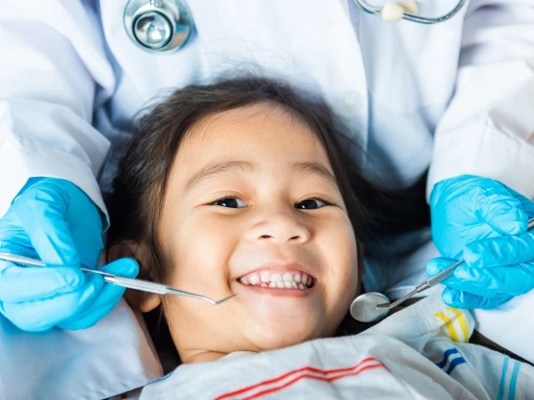 Greenville Kids Dental Reviews