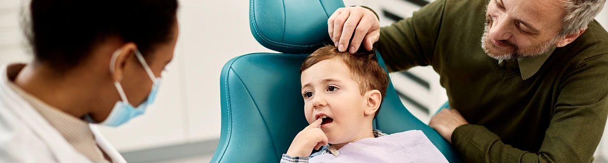 North Carolina Dentist FAQ