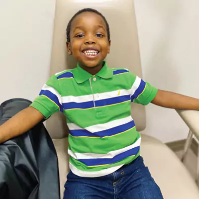 North Carolina Kids Dental Crowns