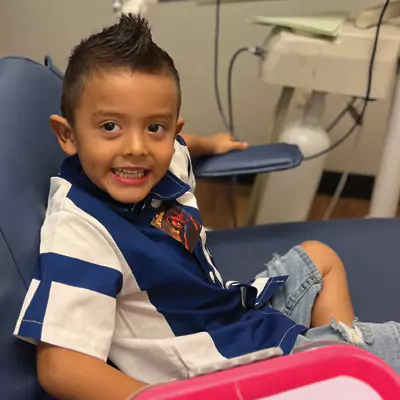 North Carolina Kids Dental Extraction